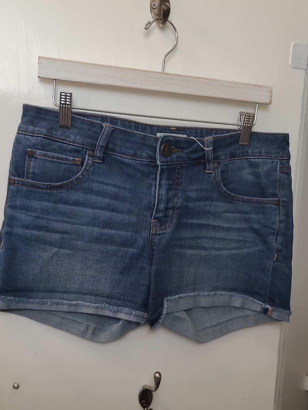 Bootlegger Shorts